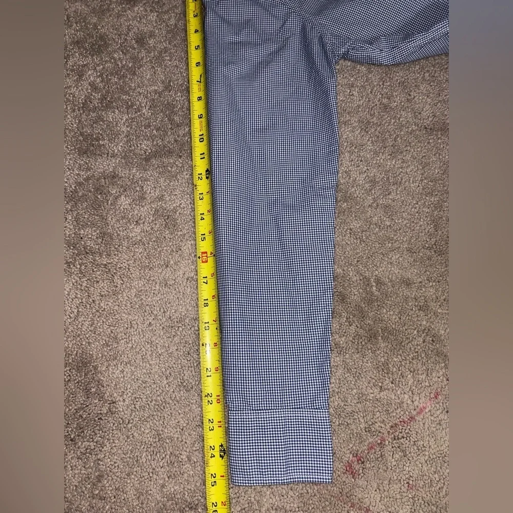 J. Crew new size